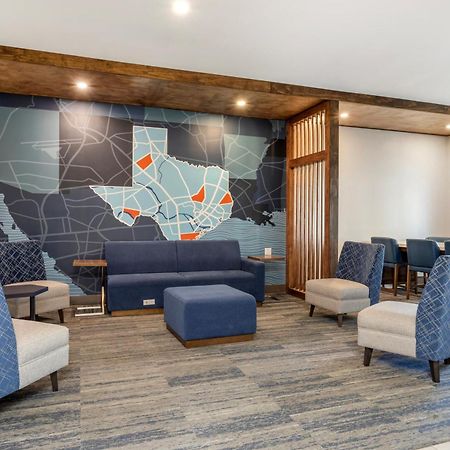 Holiday Inn Express Hotel And Suites Alice By Ihg Экстерьер фото