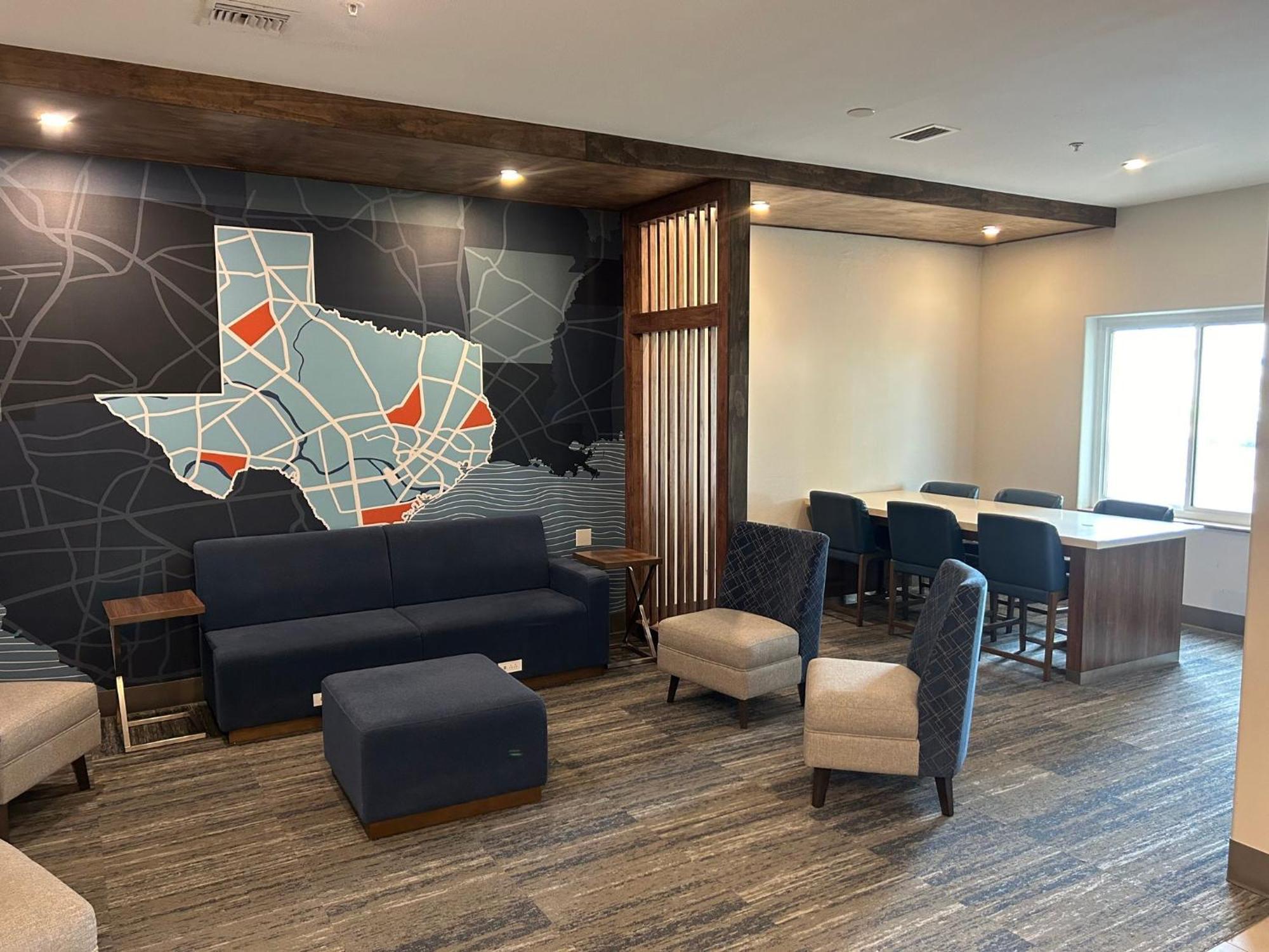 Holiday Inn Express Hotel And Suites Alice By Ihg Экстерьер фото