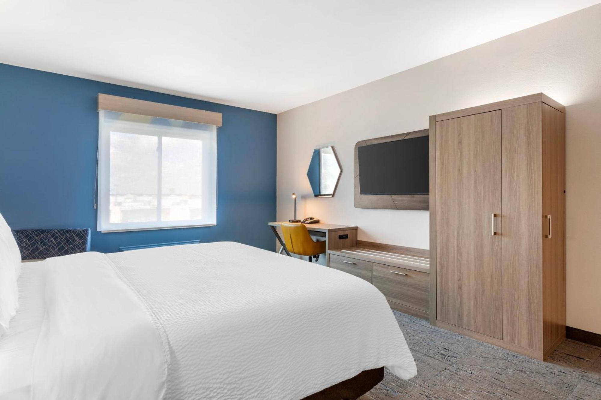Holiday Inn Express Hotel And Suites Alice By Ihg Экстерьер фото