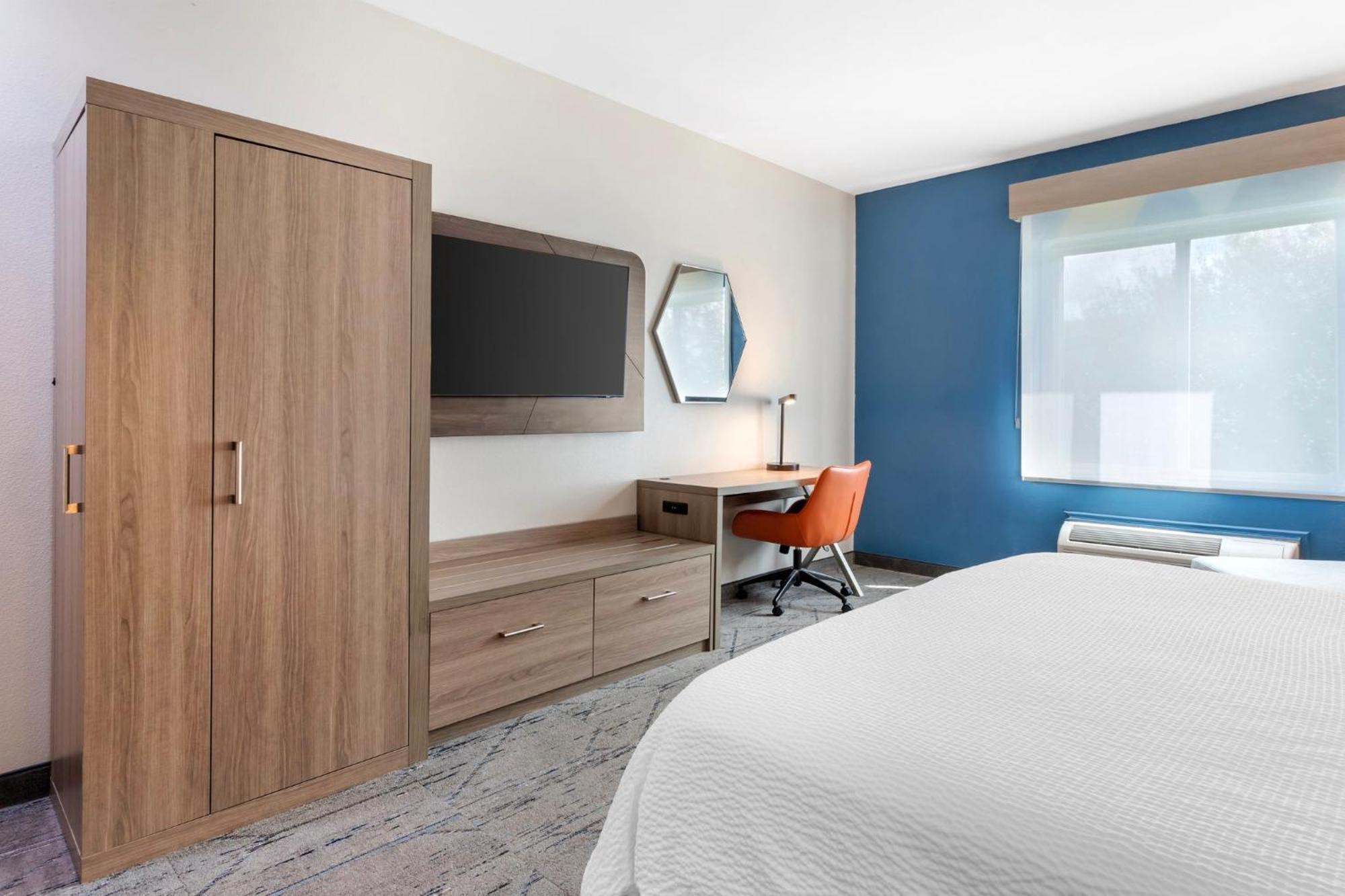 Holiday Inn Express Hotel And Suites Alice By Ihg Экстерьер фото