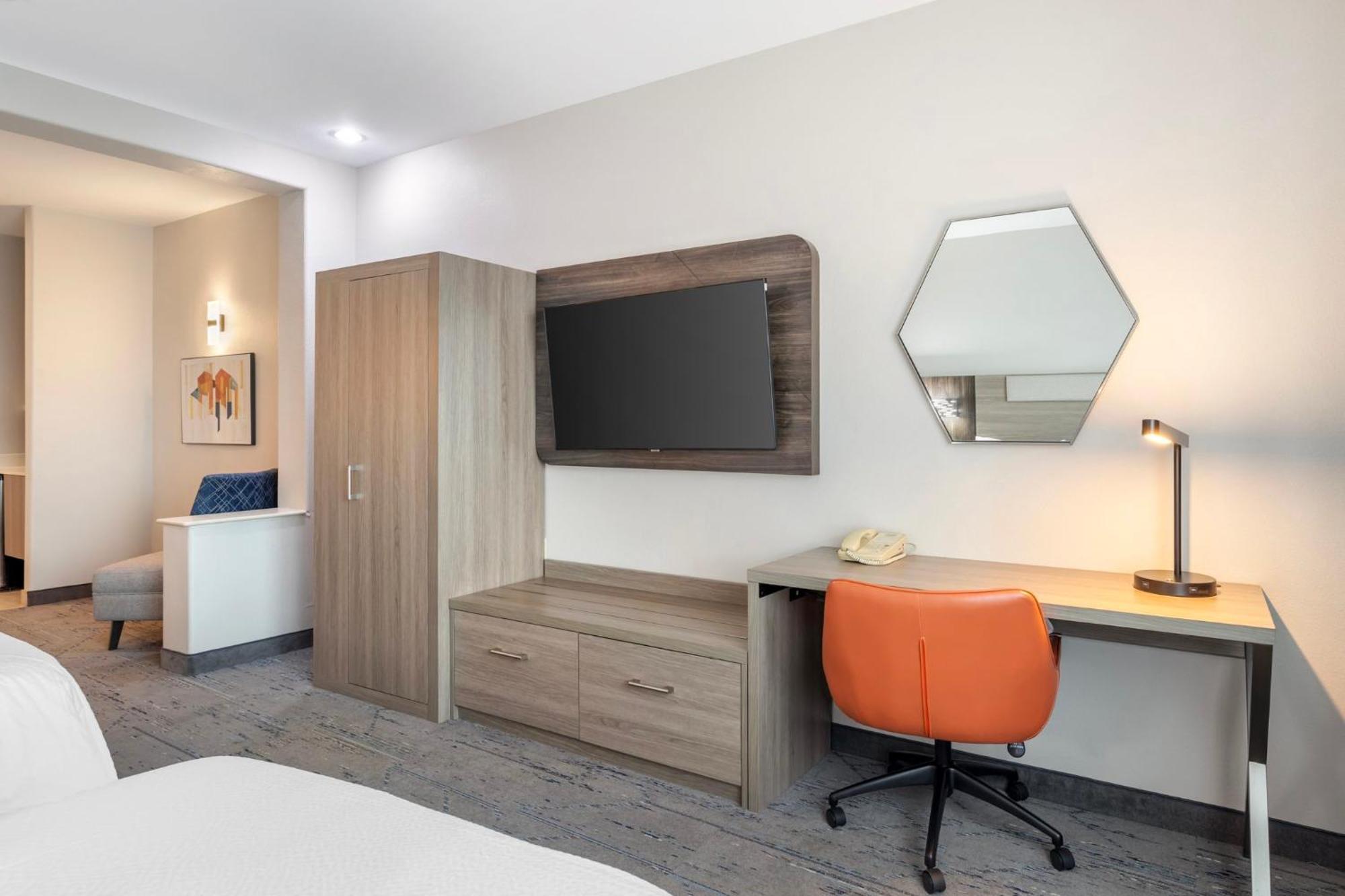 Holiday Inn Express Hotel And Suites Alice By Ihg Экстерьер фото
