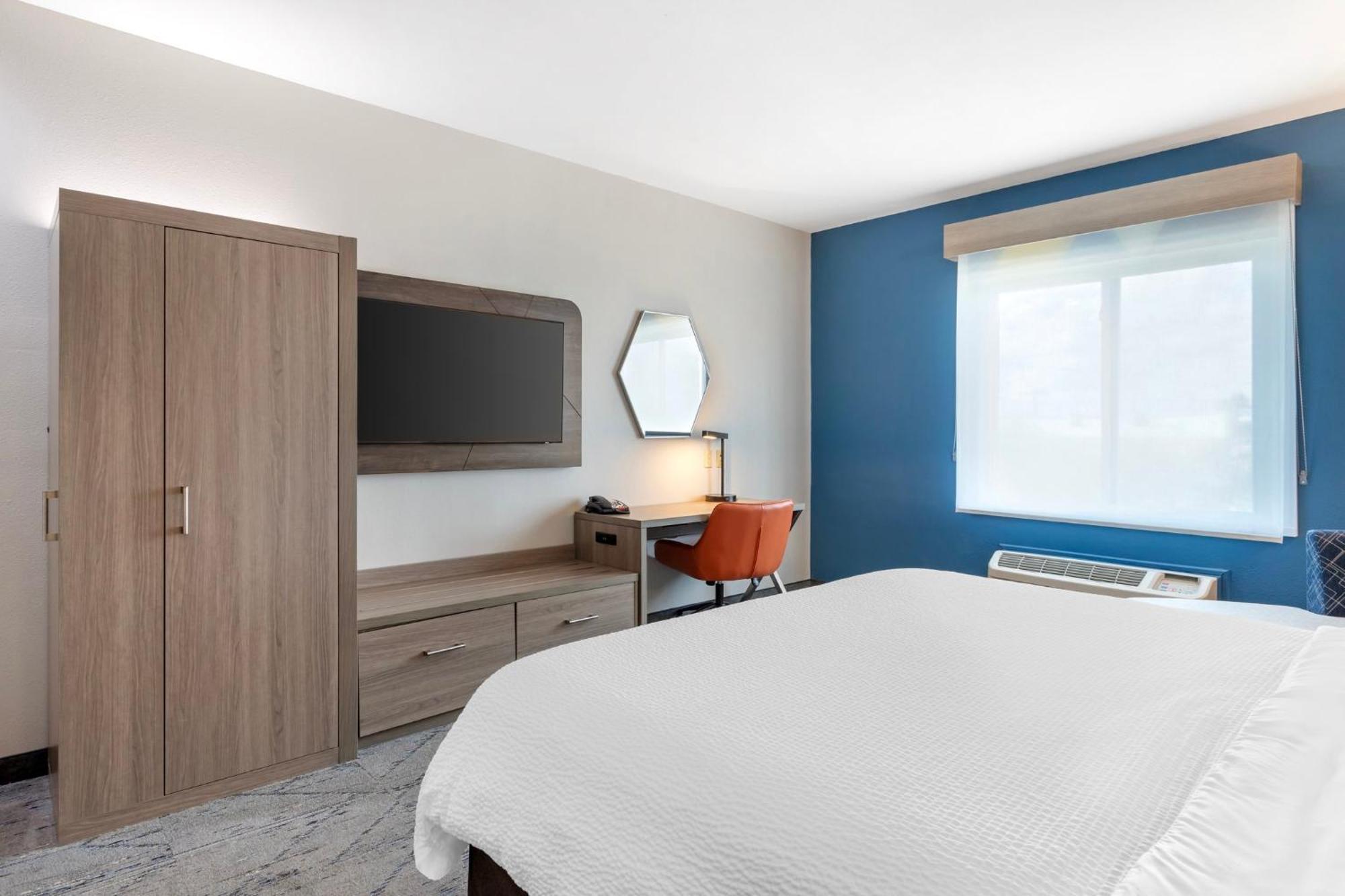 Holiday Inn Express Hotel And Suites Alice By Ihg Экстерьер фото