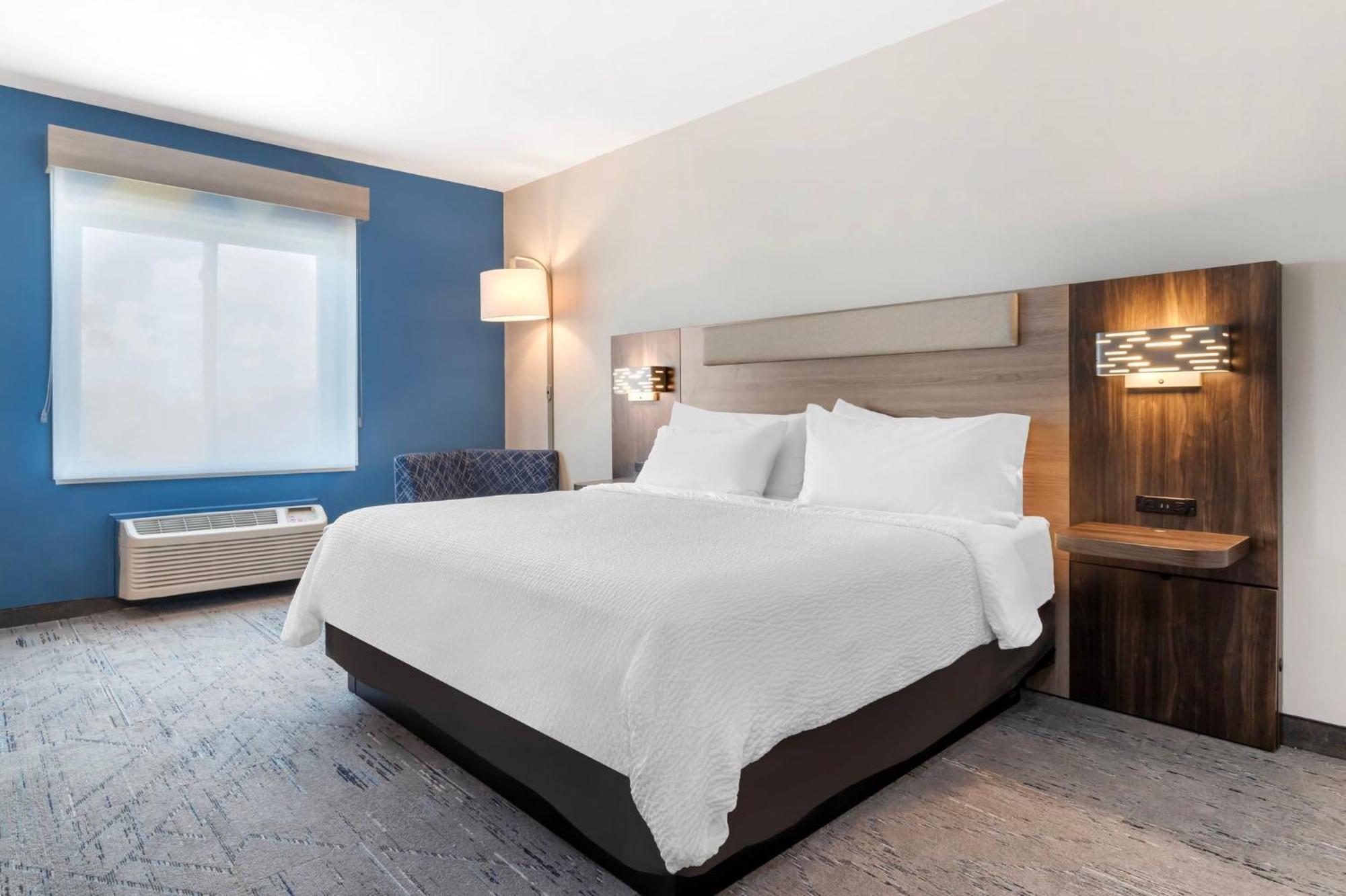 Holiday Inn Express Hotel And Suites Alice By Ihg Экстерьер фото