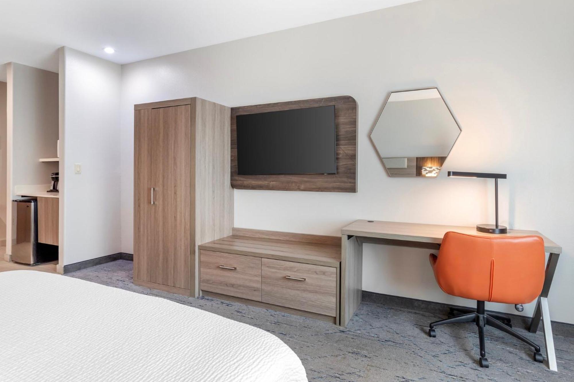 Holiday Inn Express Hotel And Suites Alice By Ihg Экстерьер фото