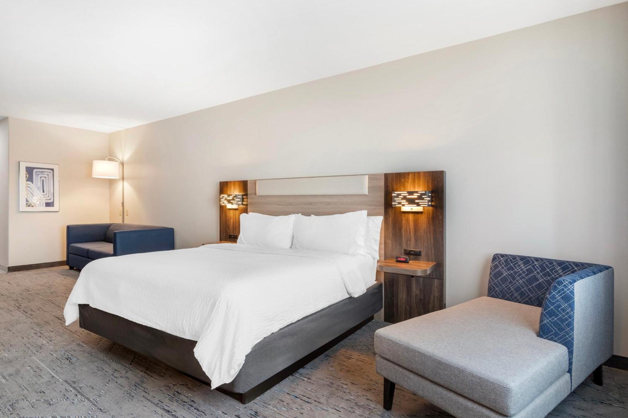 Holiday Inn Express Hotel And Suites Alice By Ihg Экстерьер фото