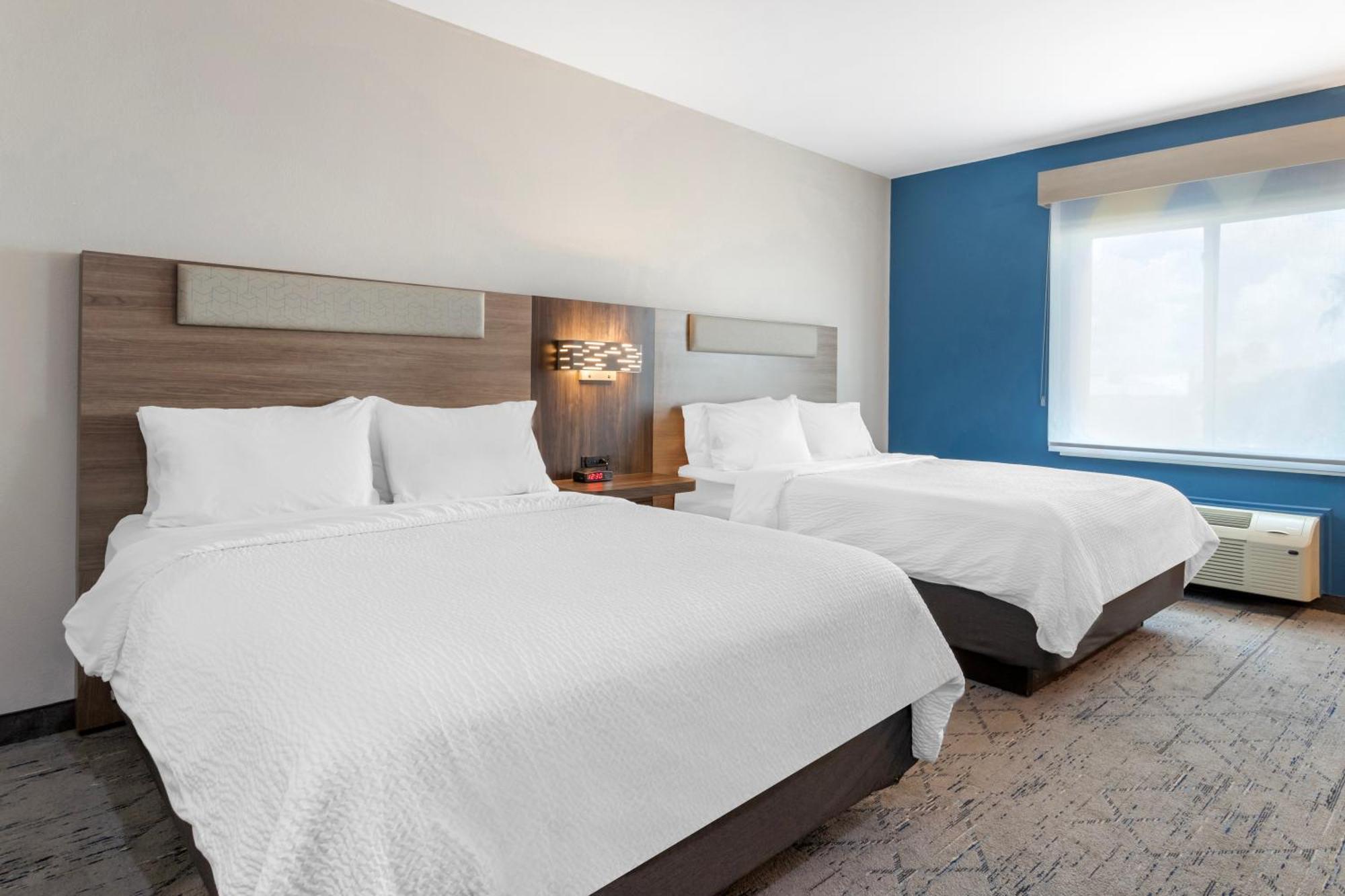 Holiday Inn Express Hotel And Suites Alice By Ihg Экстерьер фото