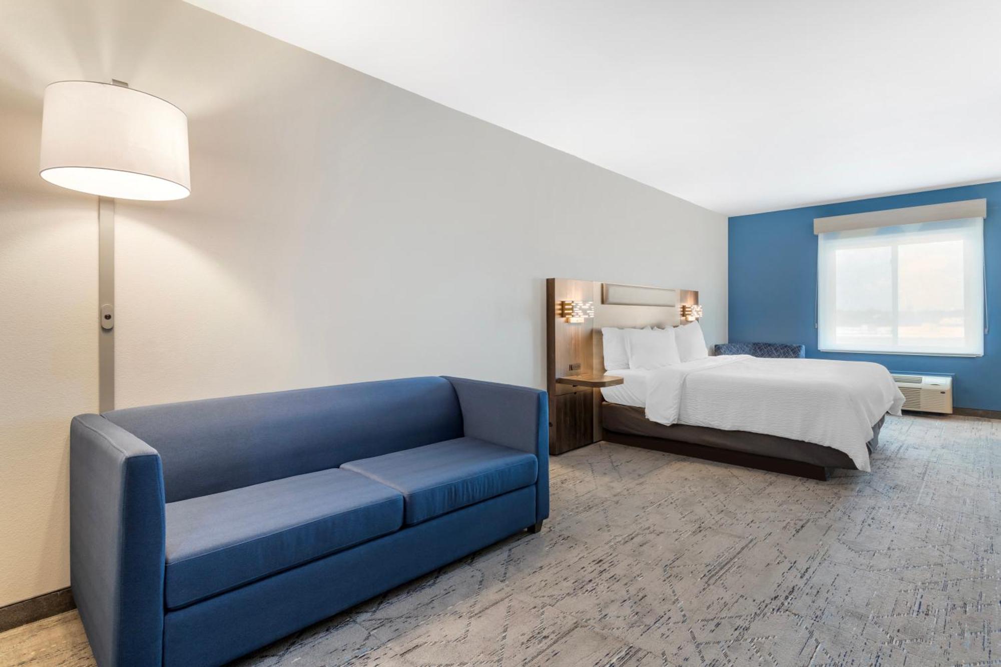 Holiday Inn Express Hotel And Suites Alice By Ihg Экстерьер фото