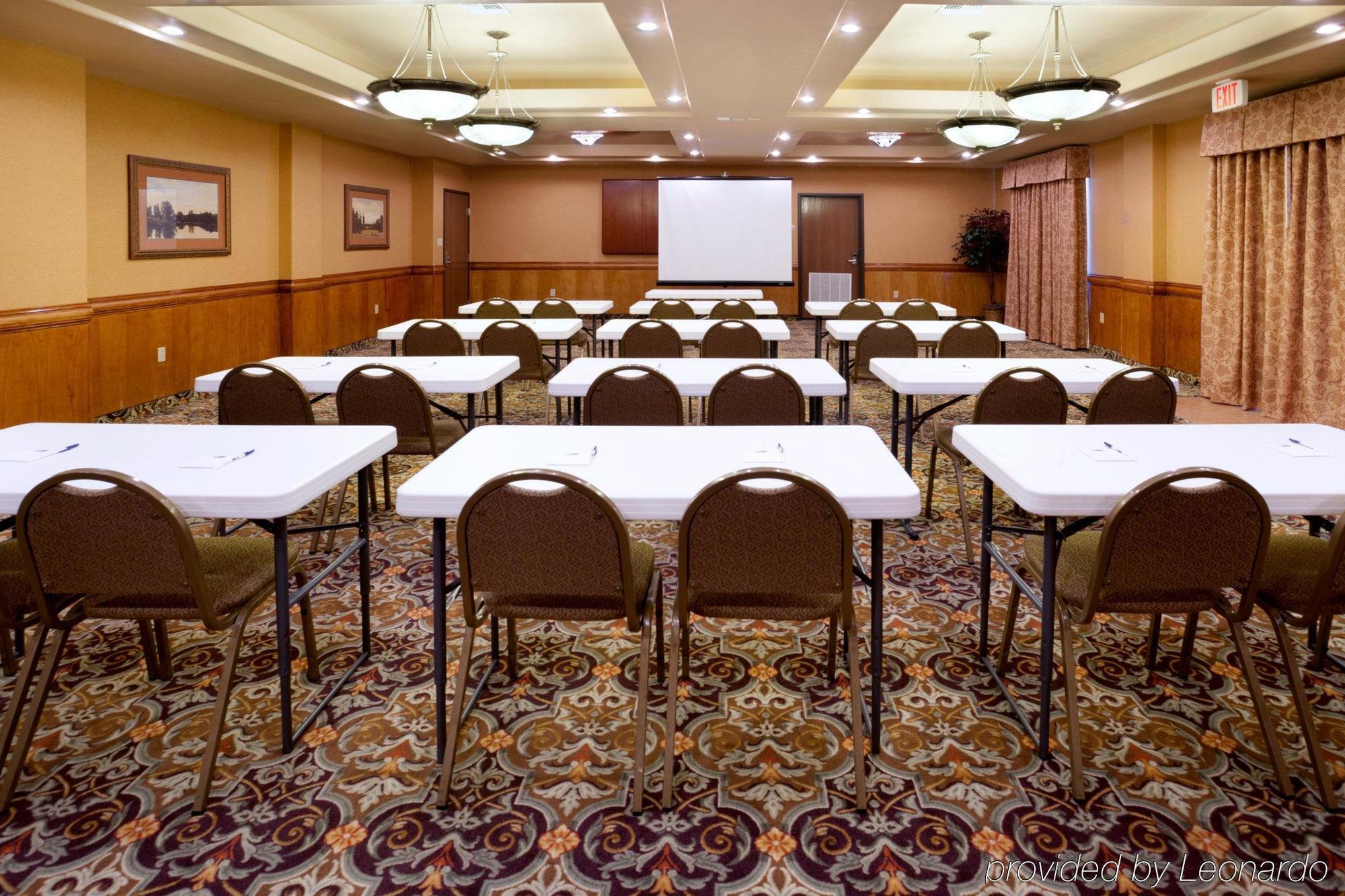 Holiday Inn Express Hotel And Suites Alice By Ihg Экстерьер фото