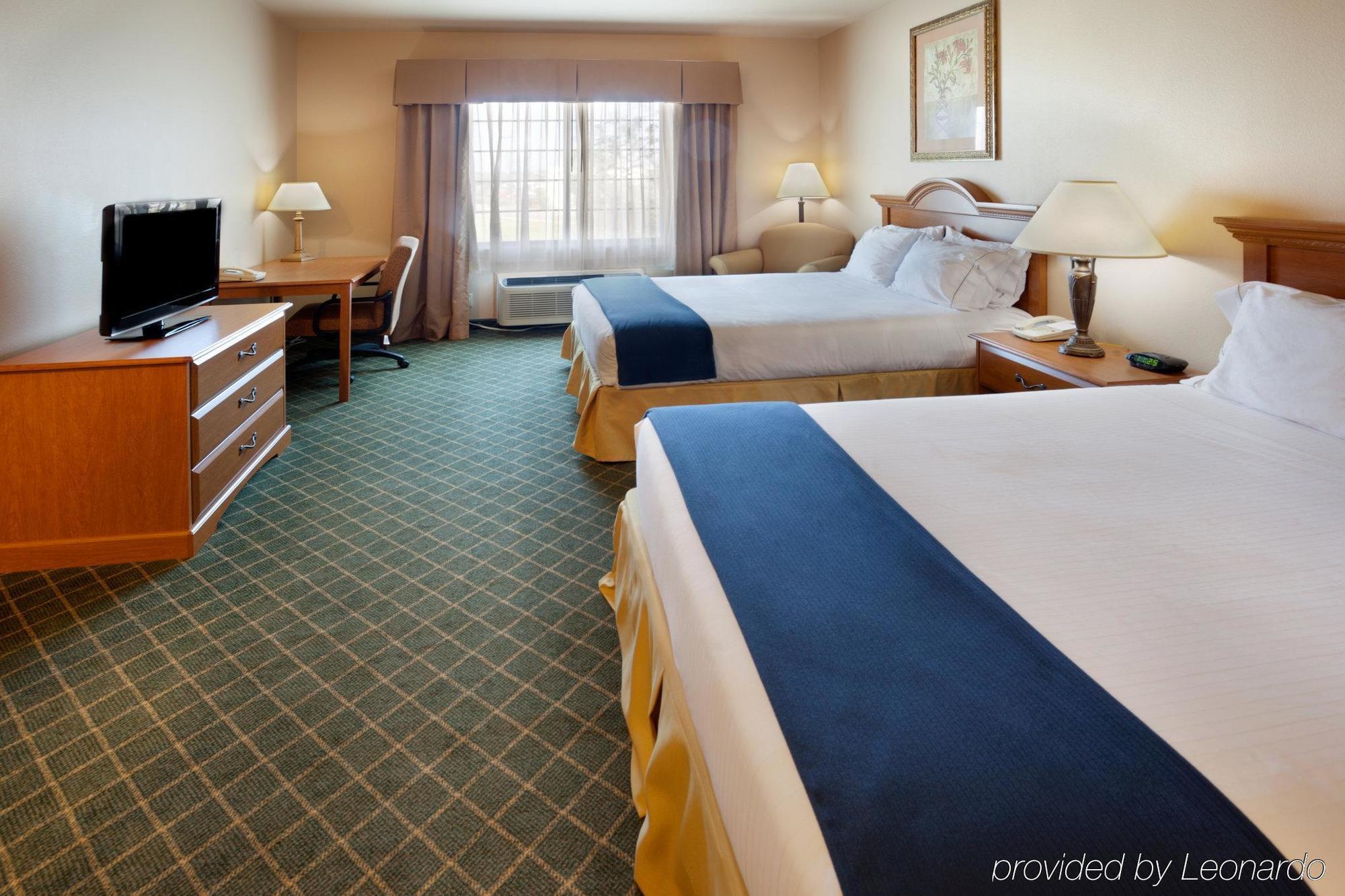 Holiday Inn Express Hotel And Suites Alice By Ihg Экстерьер фото