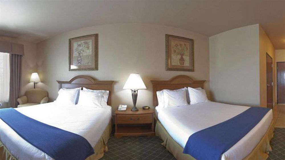 Holiday Inn Express Hotel And Suites Alice By Ihg Экстерьер фото