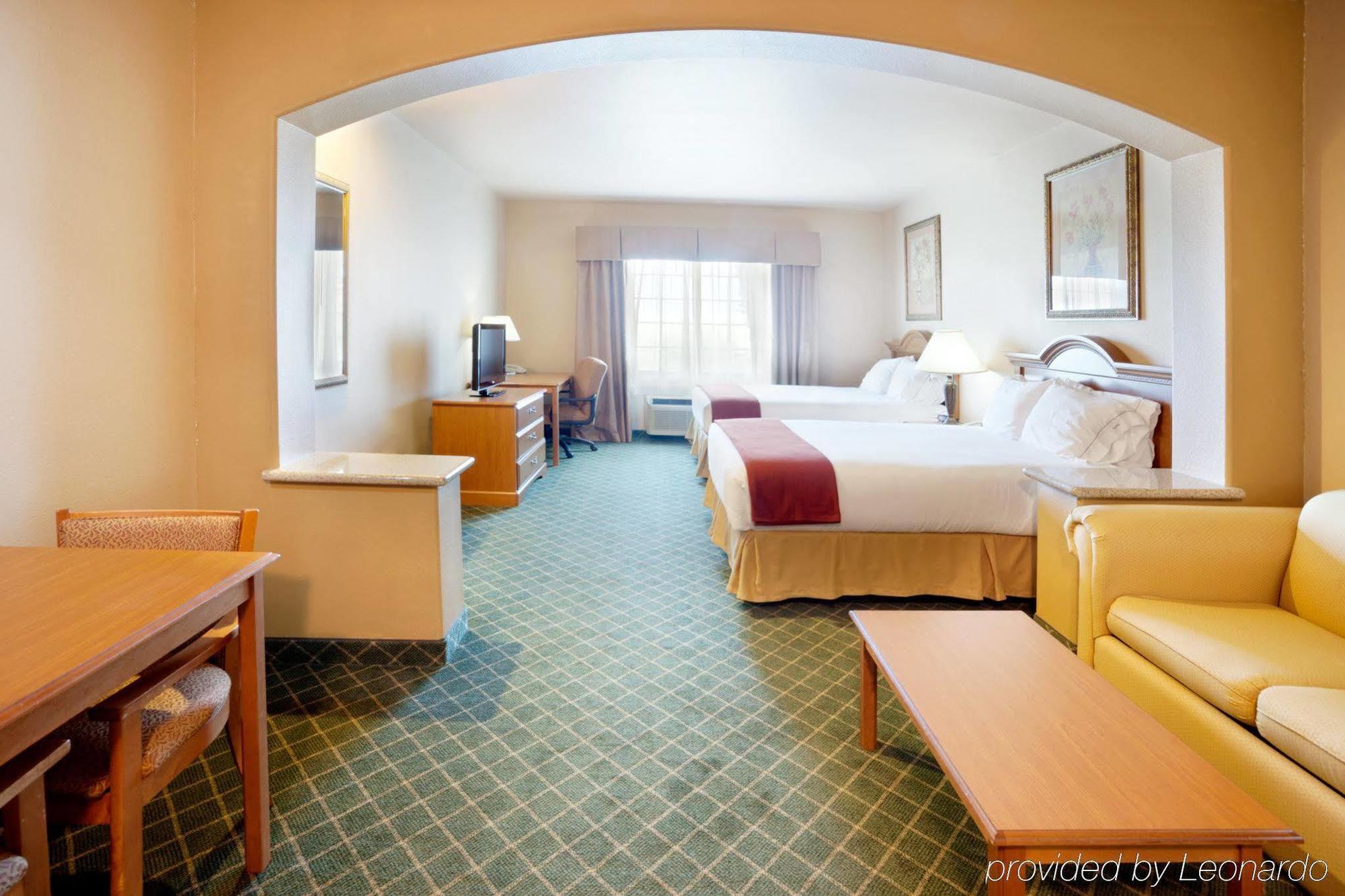 Holiday Inn Express Hotel And Suites Alice By Ihg Номер фото
