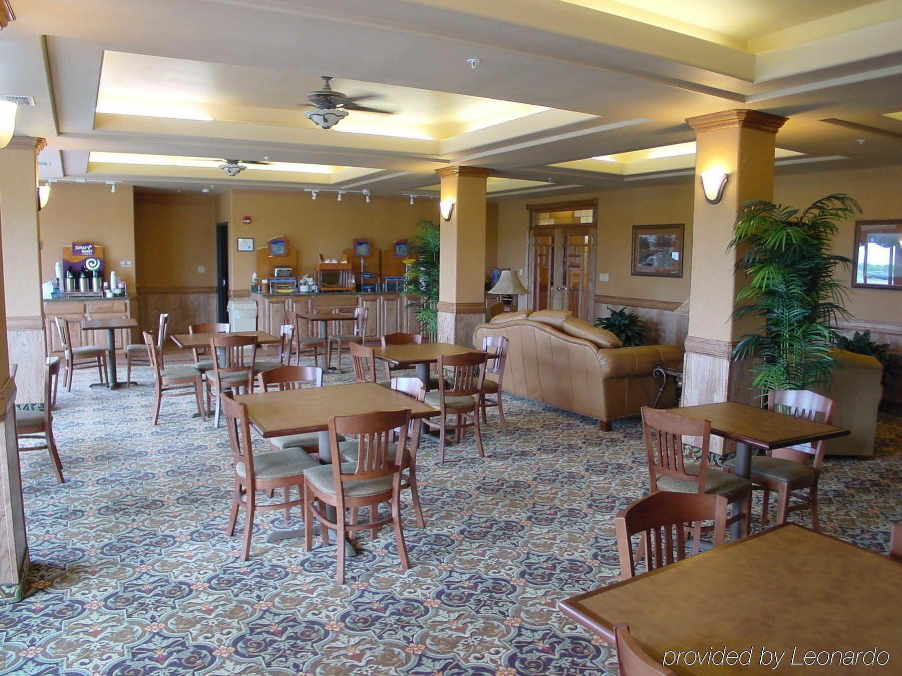 Holiday Inn Express Hotel And Suites Alice By Ihg Экстерьер фото